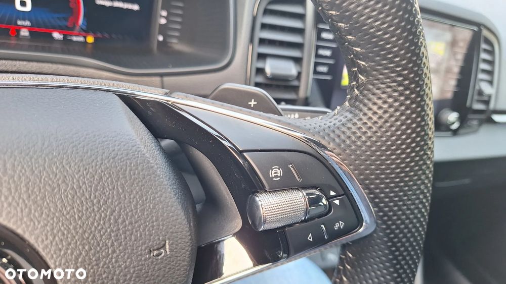Skoda Karoq 1.5 TSI ACT 4x2 Sportline DSG - 13
