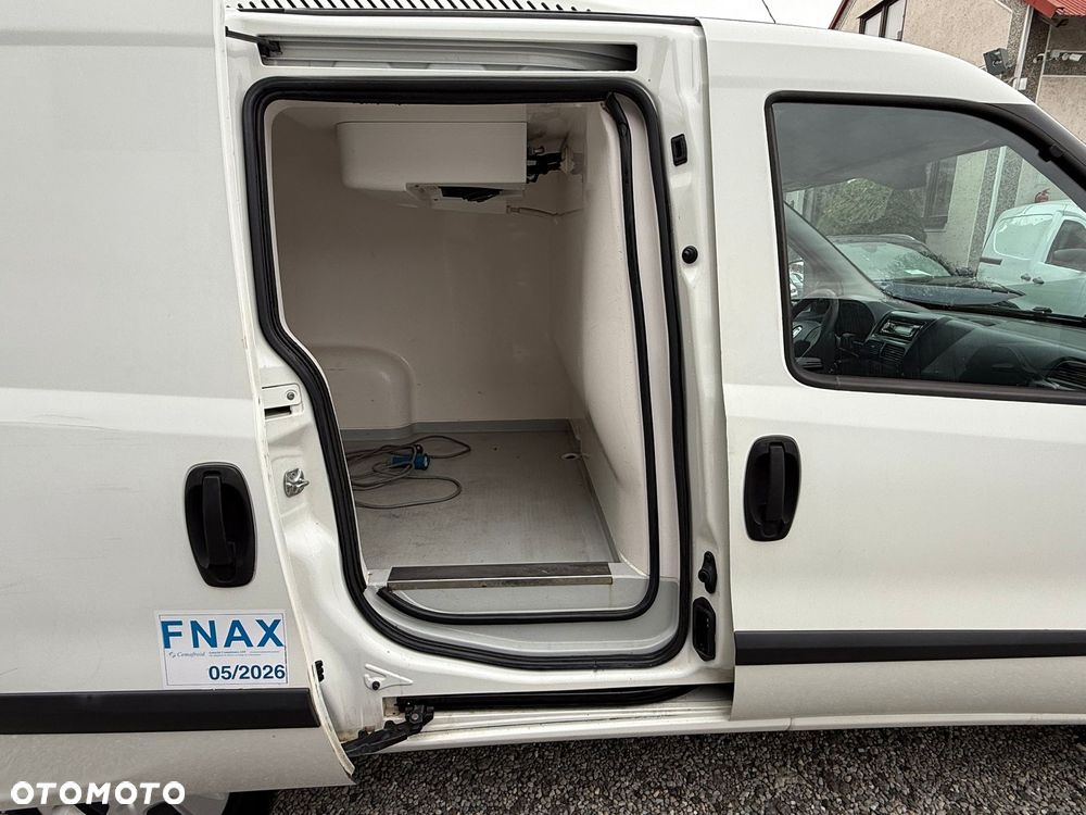 Fiat Doblo - 36