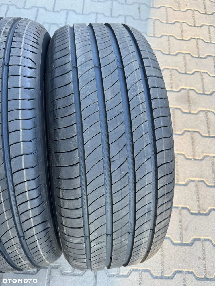 235/50R20 OPONY LETNIE MICHELIN E-PRIMACY 104V XL - 5