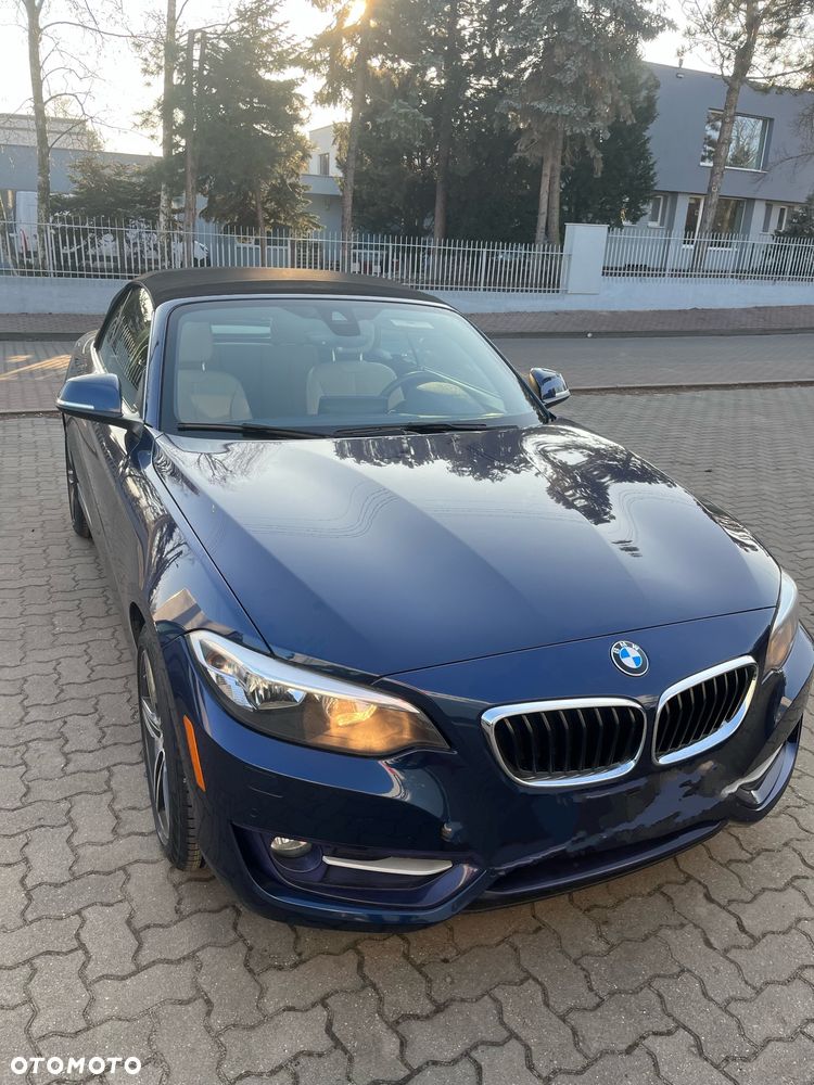 BMW Seria 2 - 1