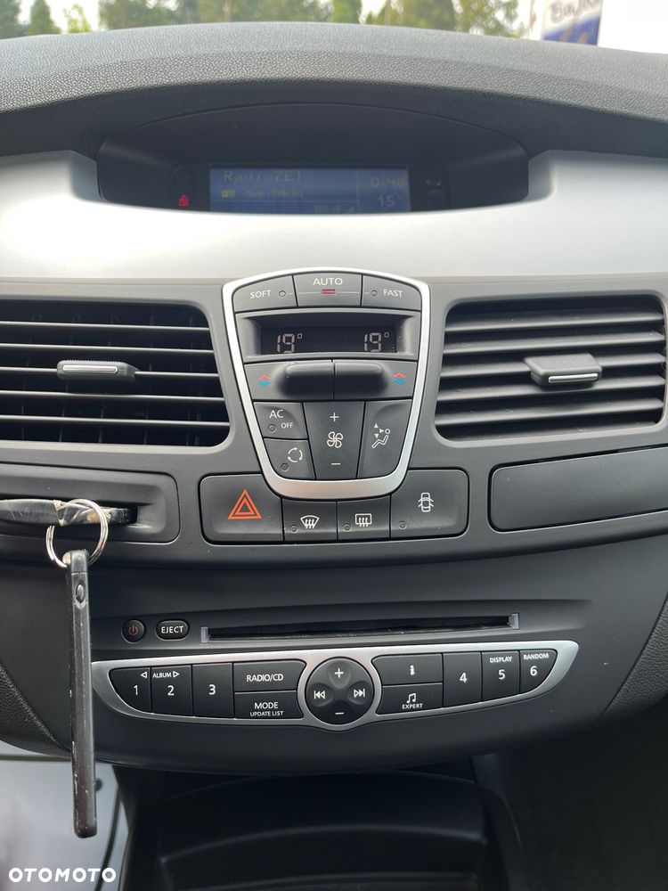 Renault Laguna 2.0 16V 140 Dynamique - 24