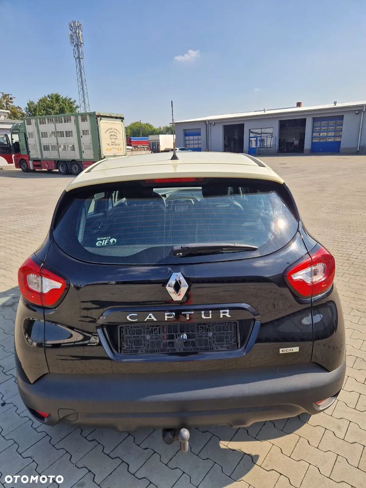 Renault Captur - 6