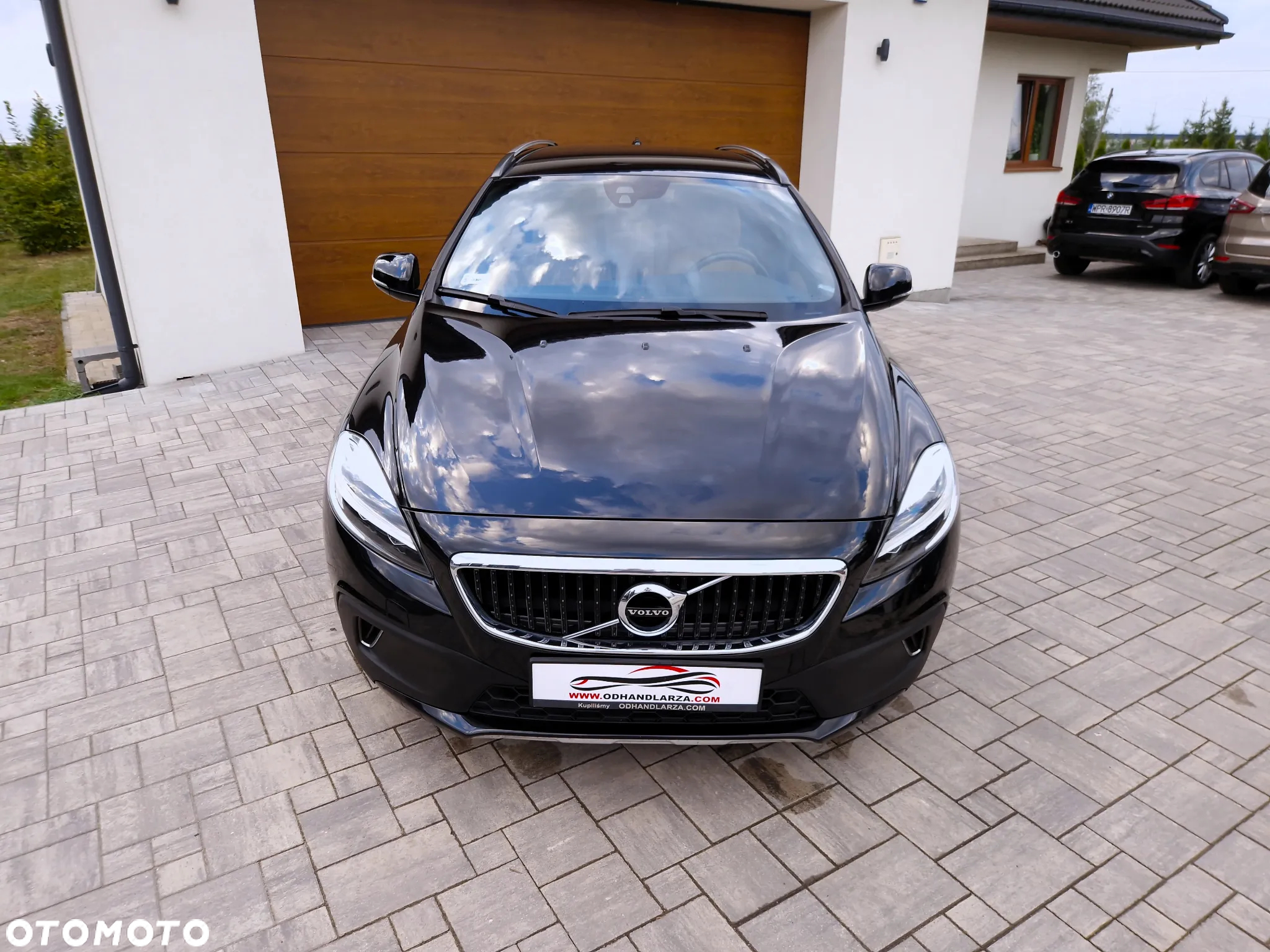 Volvo V40 D4 Drive-E Summum - 15