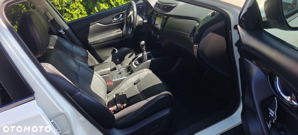 Nissan X-Trail 1.7 dCi N-TEC - 16