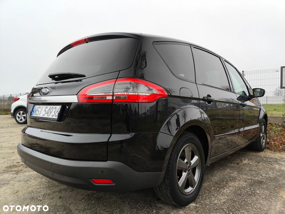 Ford S-Max 2.0 Viva Trend - 9