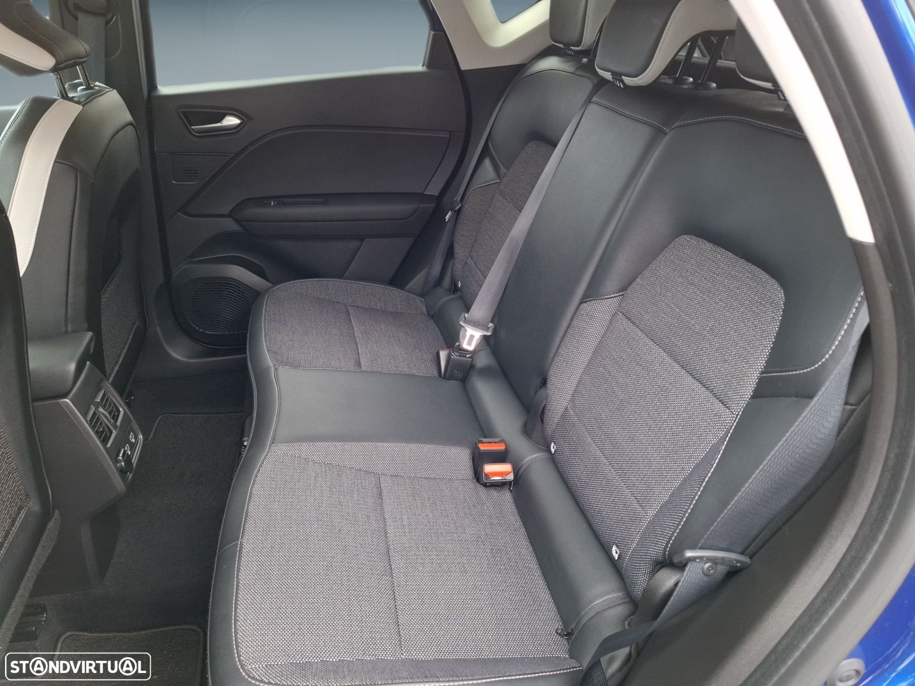 Renault Captur 1.0 TCe Intens - 14