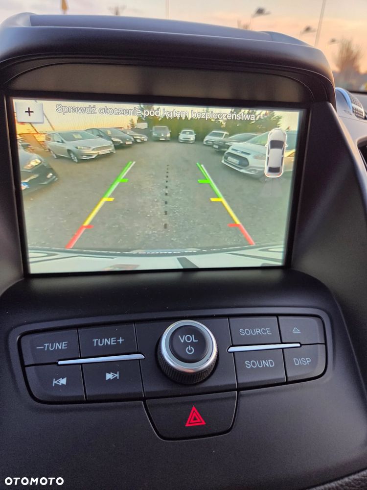 Ford Kuga 2.0 TDCi 4WD Titanium - 20