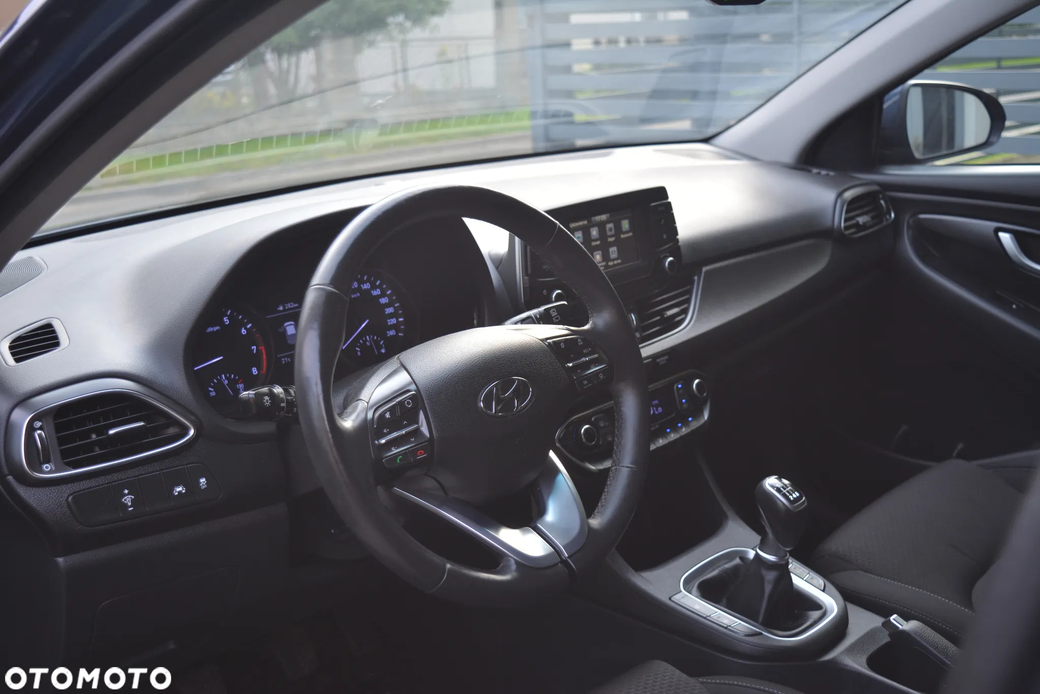 Hyundai i30 1.4 T-GDI Premium - 18