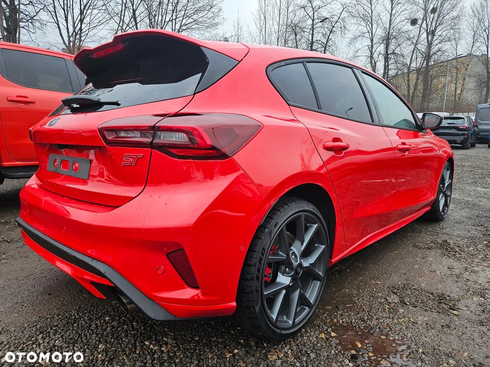 Ford Focus 2.3 EcoBoost ST X - 5