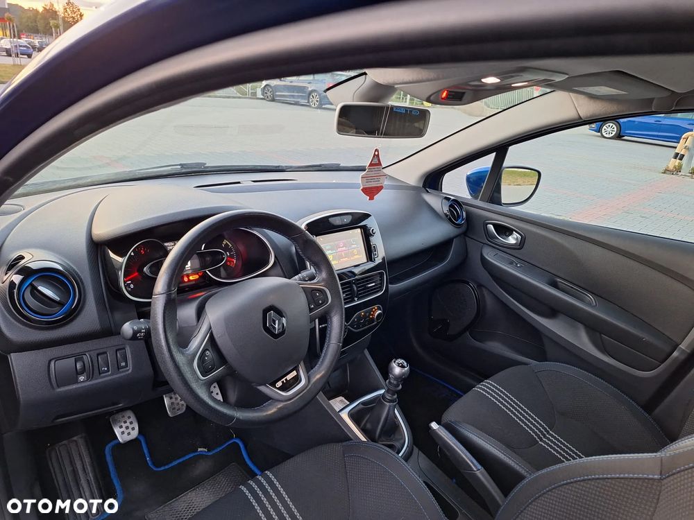Renault Clio Energy dCi 110 Start & Stop INTENS - 20