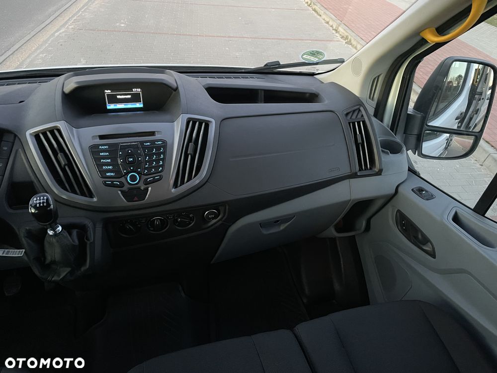 Ford Transit - 14