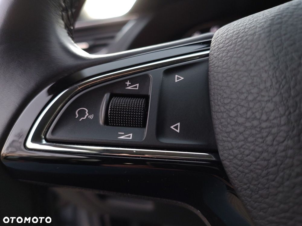 Skoda Superb 1.5 TSI Style DSG - 16