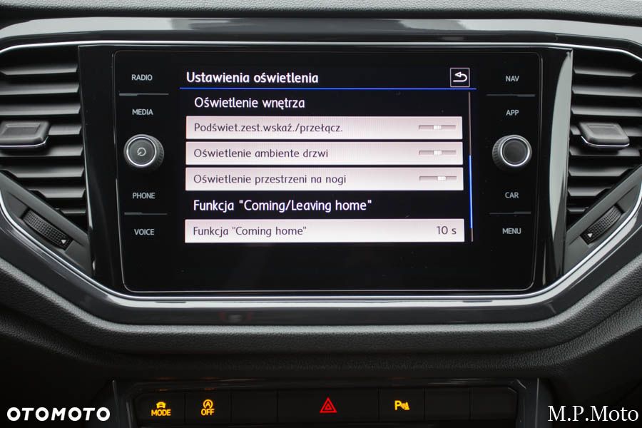 Volkswagen T-Roc 1.5 TSI ACT OPF Sport - 36