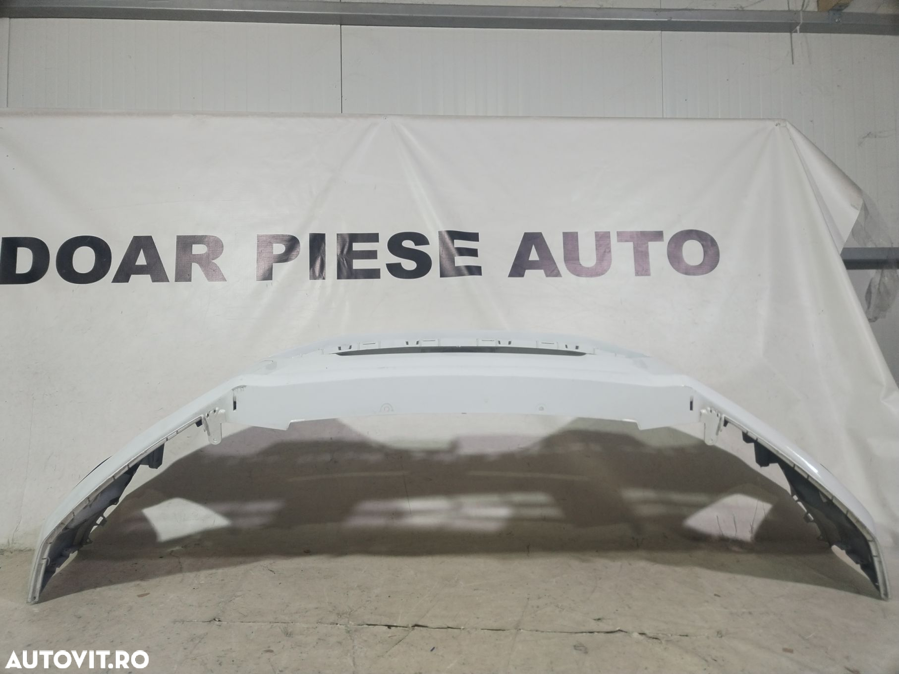 Bara fata Ford Focus 4, 2018, 2019, 2020, 2021, cod origine OE JX7B-17757-A. - 5