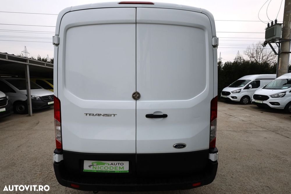 Ford Transit - 6