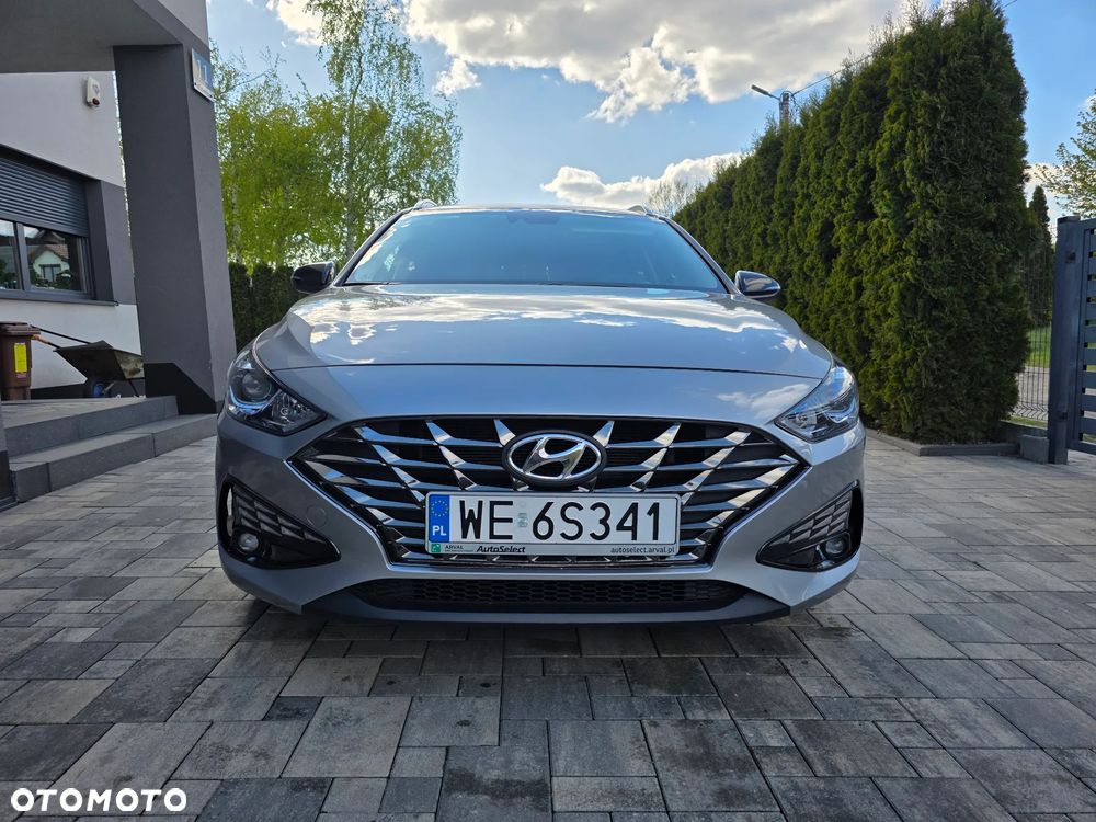 Hyundai i30 1.0 T-GDI Smart DCT - 8