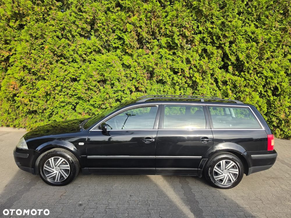 Volkswagen Passat - 2