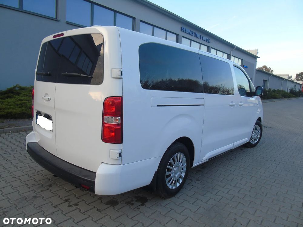 Toyota ProAce - 3