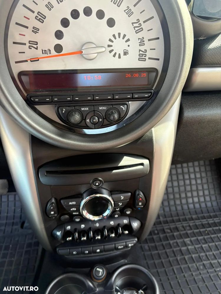 Mini Countryman Cooper D All4 Park Lane - 11