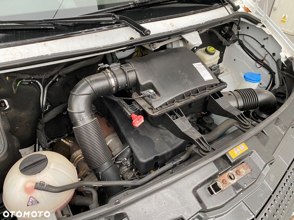 Mercedes-Benz Sprinter 313 - 6