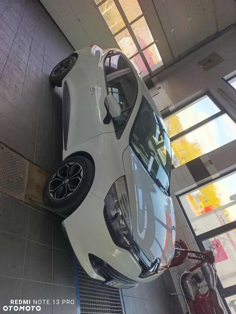 Renault Clio 1.5 dCi Limited - 7