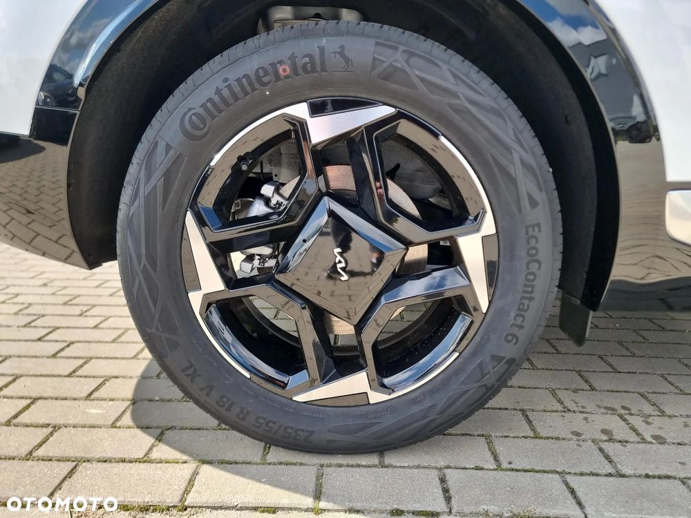 Kia Sportage 1.6 T-GDI Business Line 2WD DCT - 14