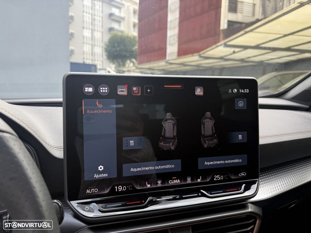 Cupra Formentor 1.5 eTSI DSG - 57