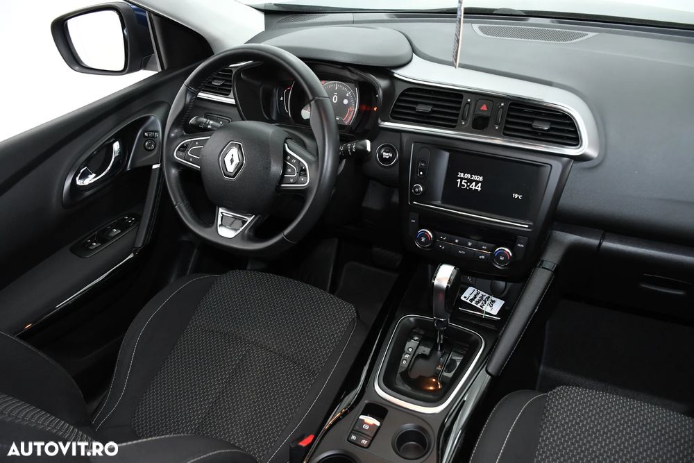 Renault Kadjar Energy dCi 110 EDC Business - 5