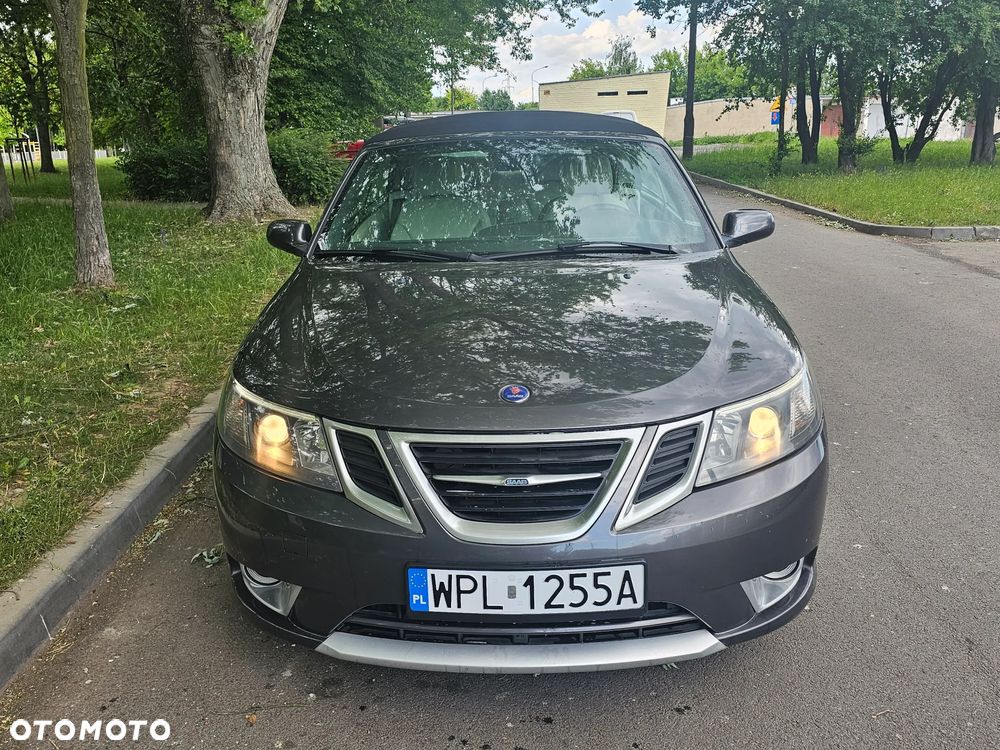 Saab 9-3 1.9TiDS PF Vector - 28