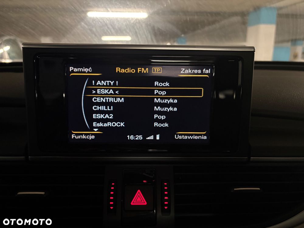 Audi A6 Limousine 2.0 TDI Multitronic - 16