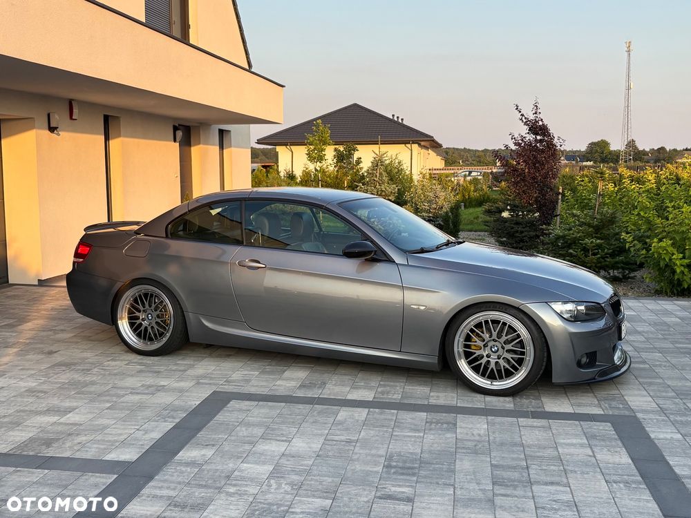 BMW Seria 3 - 1