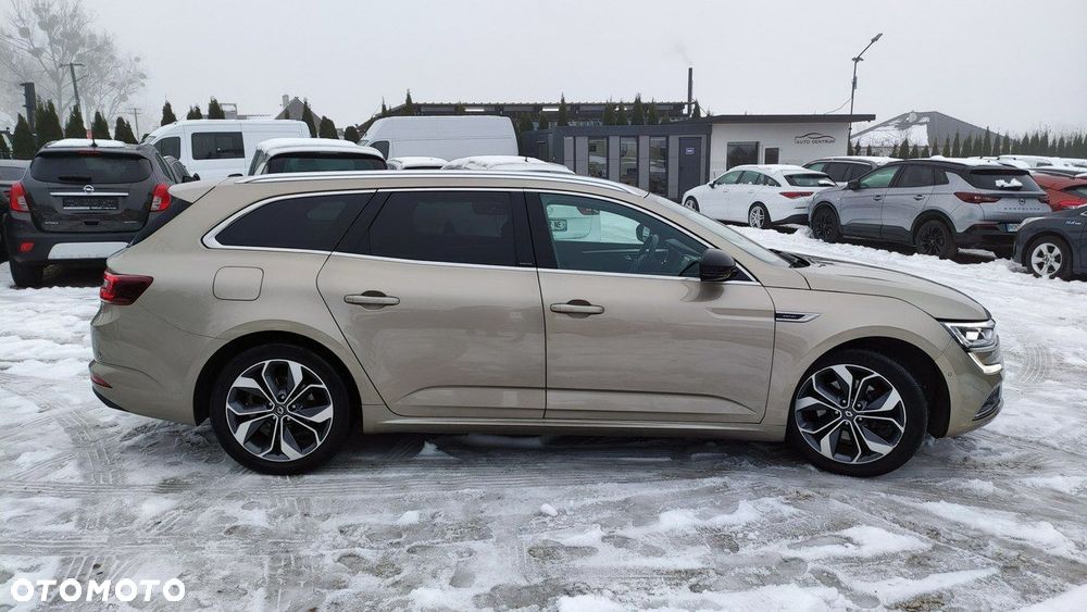 Renault Talisman - 16