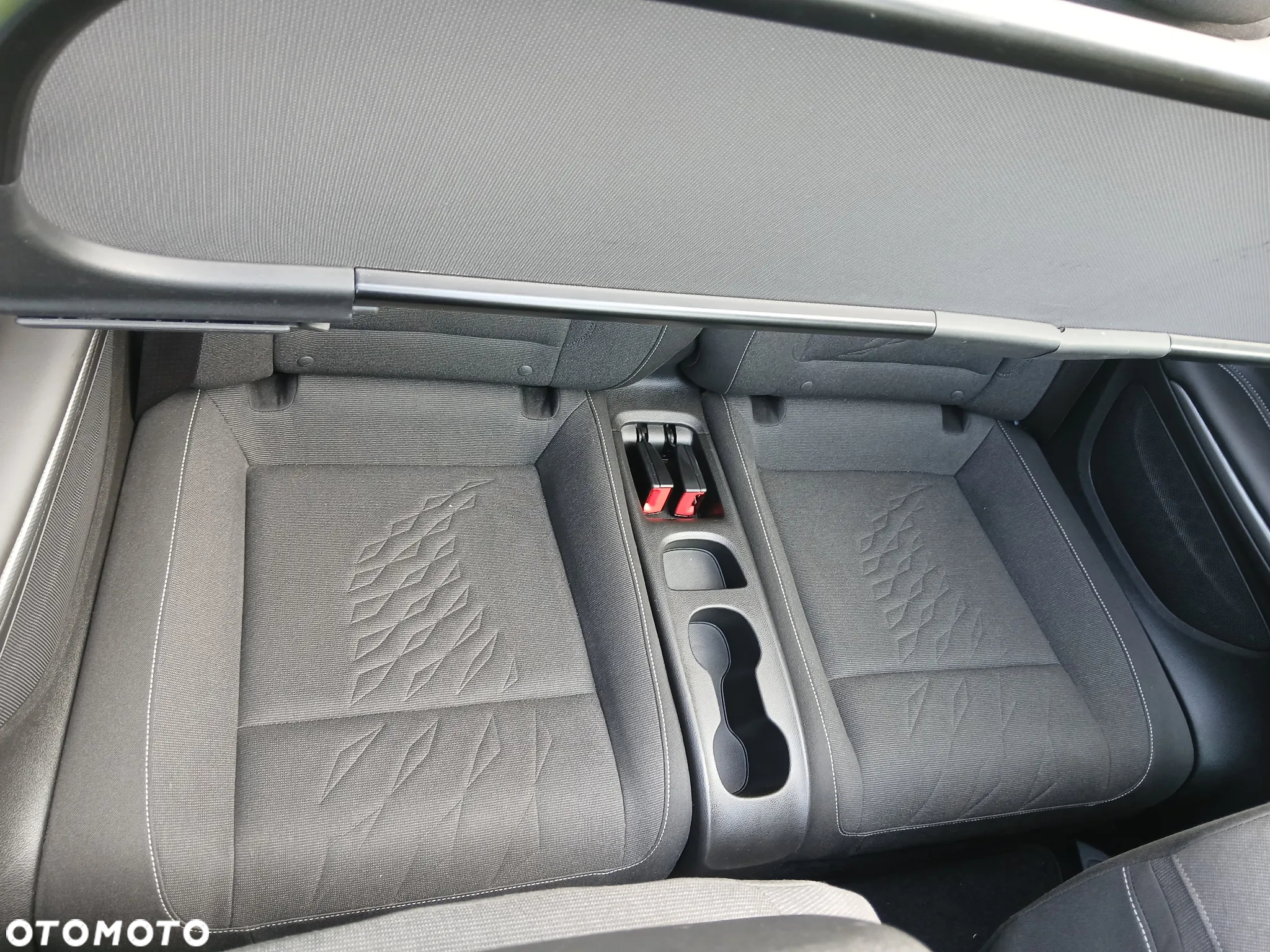 Opel Cascada 1.4 T Cosmo S&S EU6 - 15