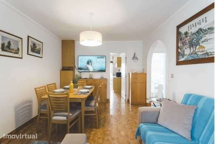 Aluguer de apartamento praia da Consolação - Grande imagem: 3/8