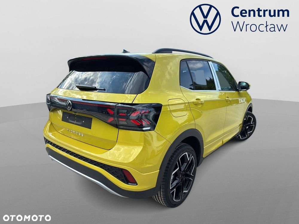 Volkswagen T-Cross - 2
