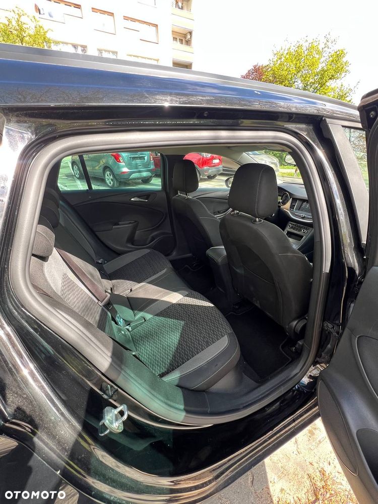 Opel Astra 1.5 CDTI Business Elegance - 6