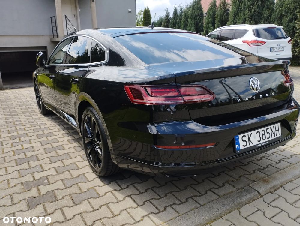 Volkswagen Arteon 1.5 TSI ACT Evo Essence - 3