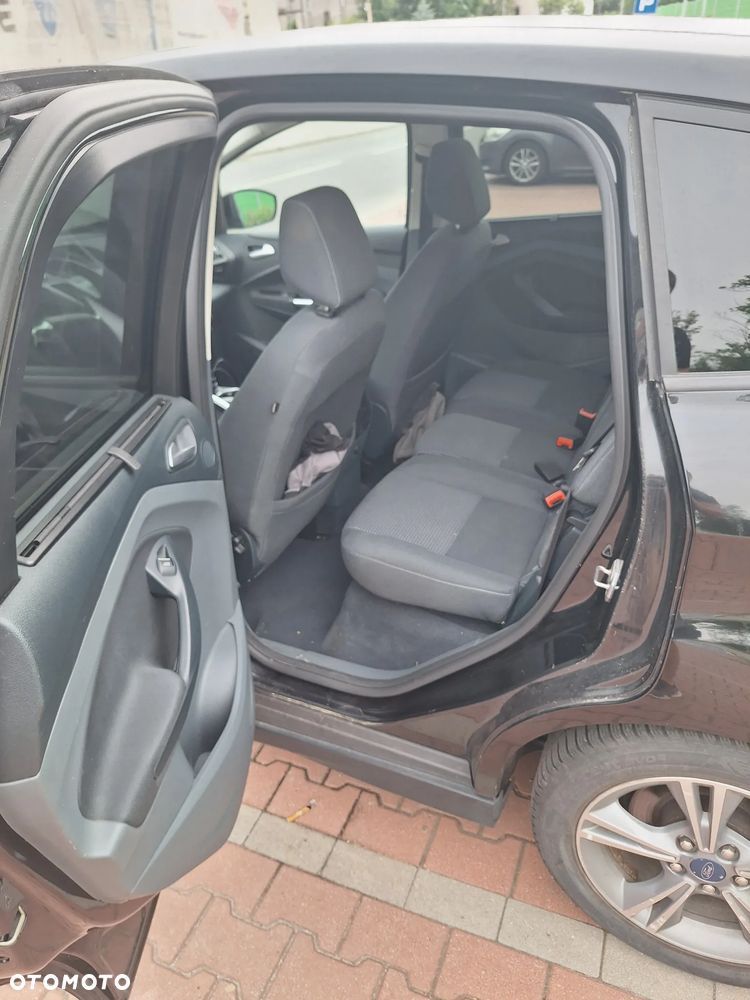 Ford C-MAX 2.0 TDCi Titanium MPS6 - 20