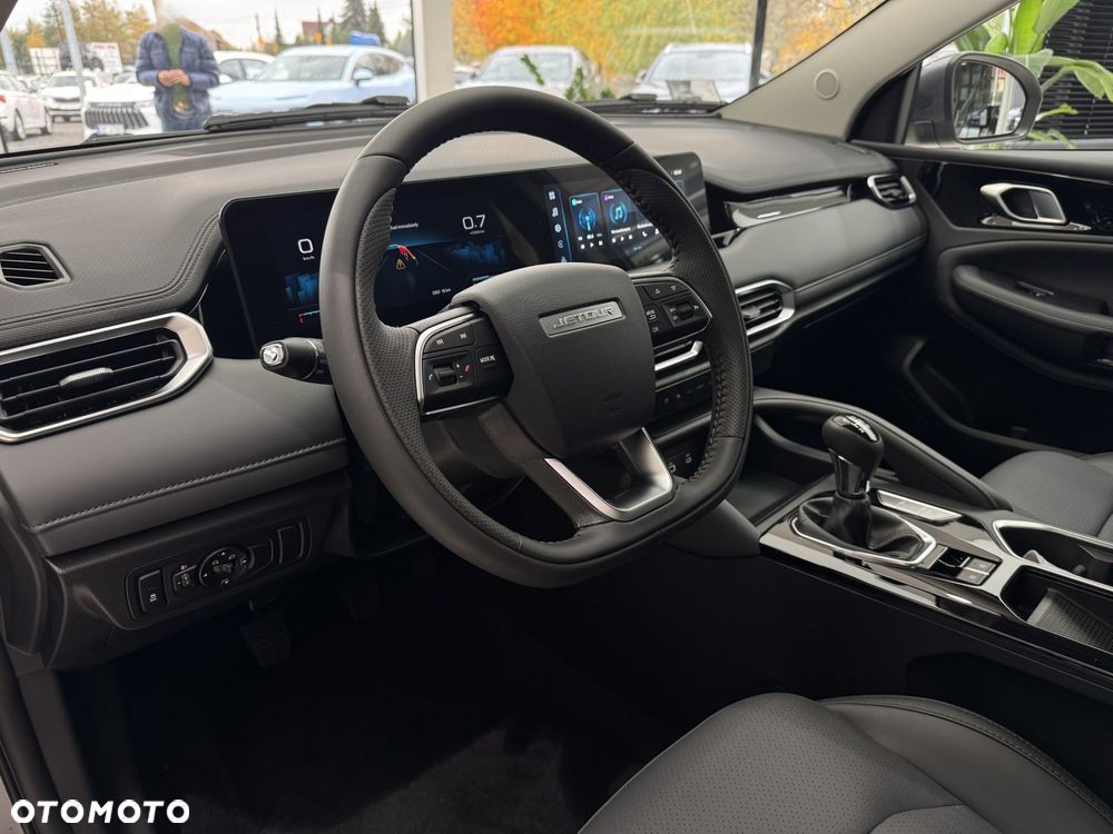 Jetour X50 - 8