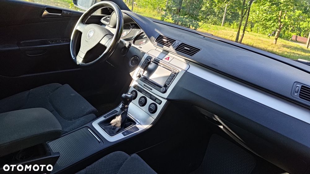 Volkswagen Passat 1.8 TSI Highline - 6