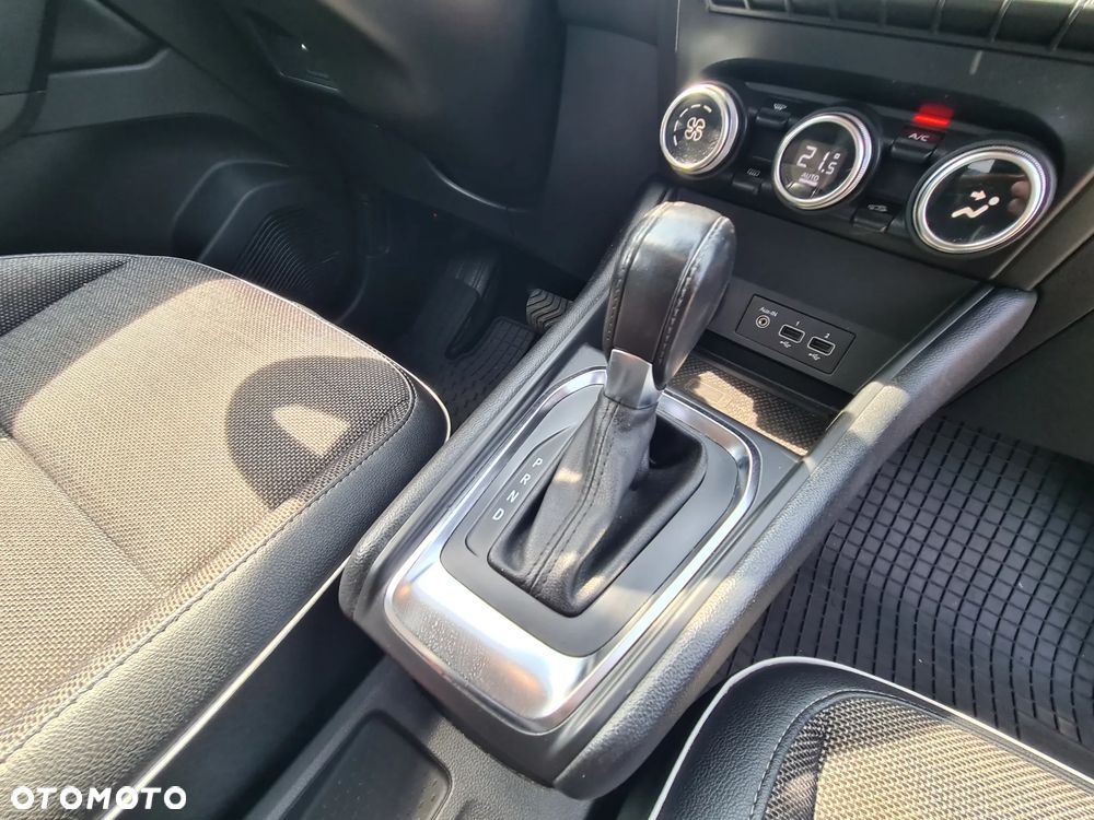Renault Captur 1.3 TCe Intens EDC - 30