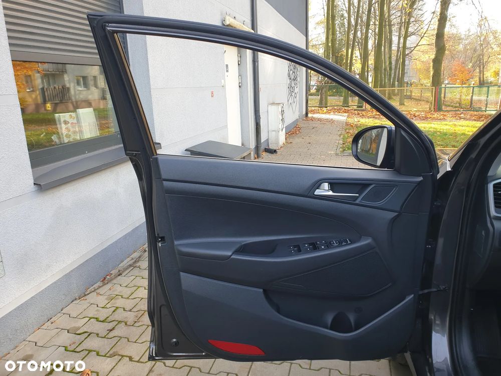 Hyundai Tucson 1.6 GDi Style 2WD - 19