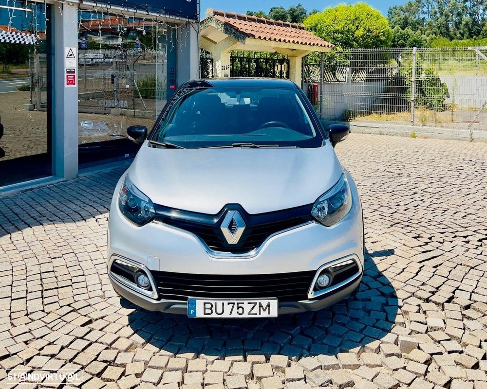 Renault Captur 0.9 TCE - 3