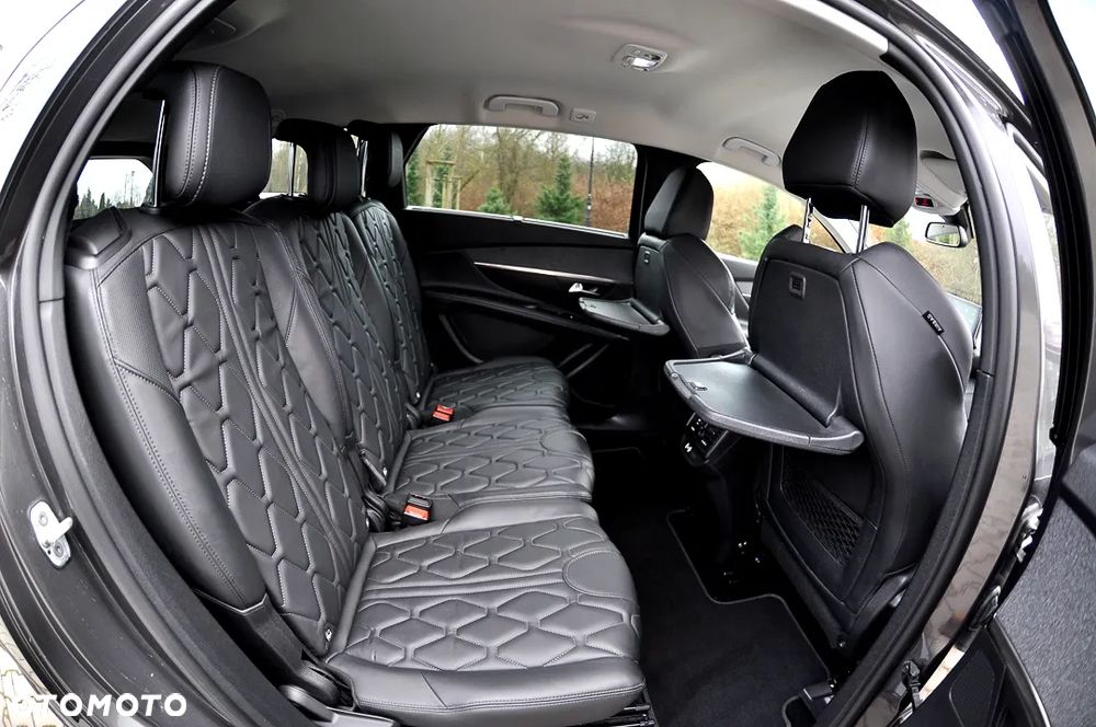 Peugeot 5008 BlueHDi 180 EAT8 Roadtrip - 24