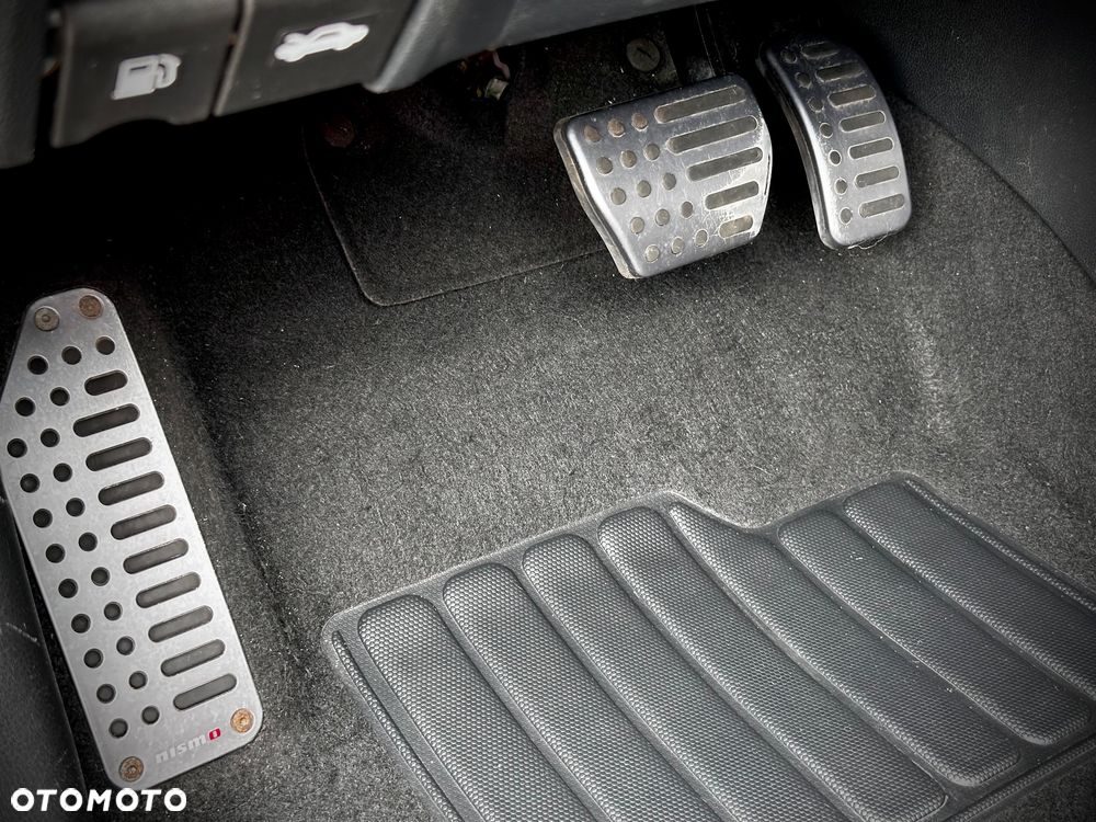 Nissan Juke - 22