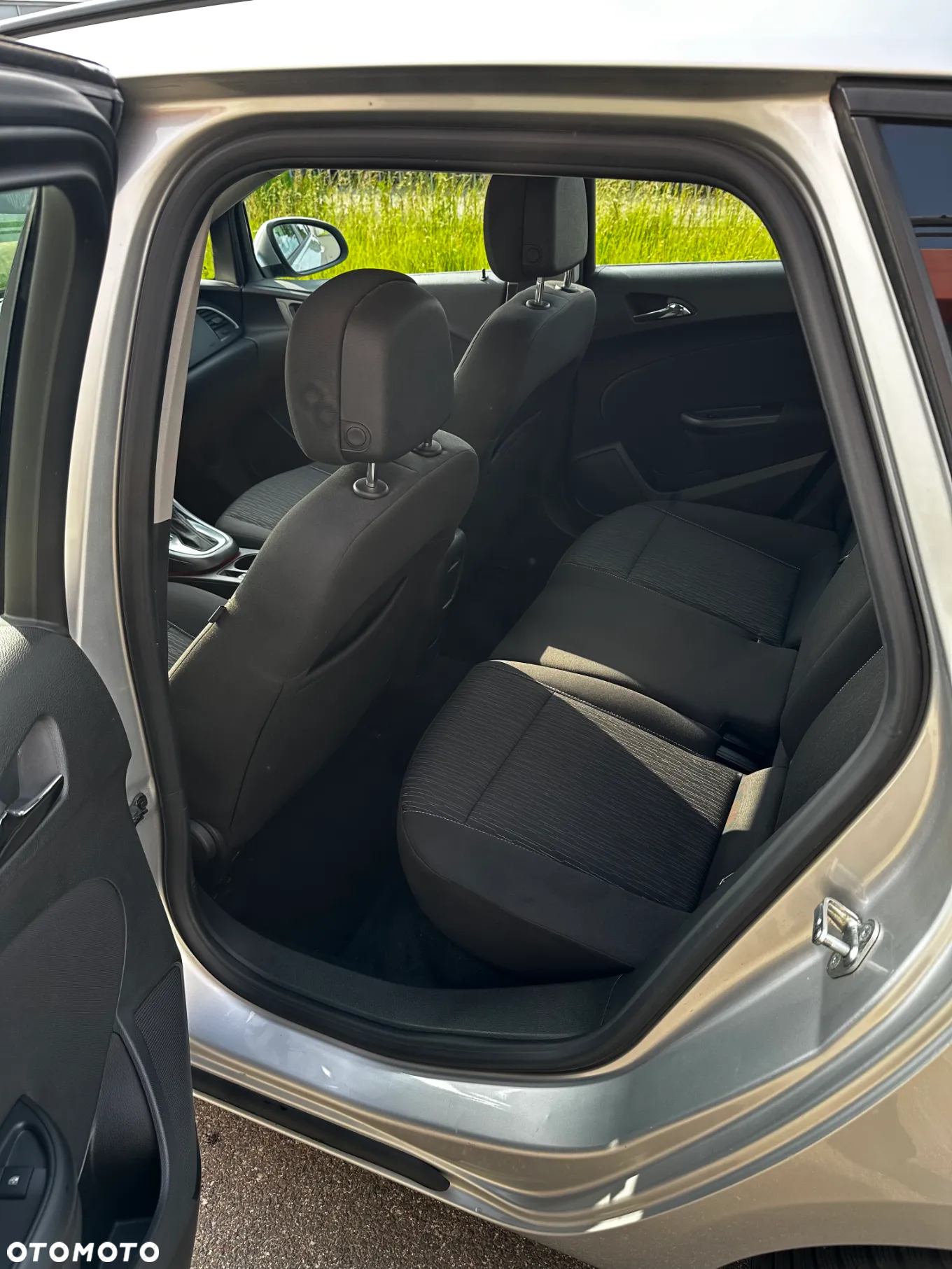 Opel Astra 1.4 Turbo Automatik Edition - 17
