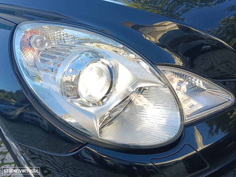 Mercedes-Benz R 350 CDi 4-Matic Longo - 8