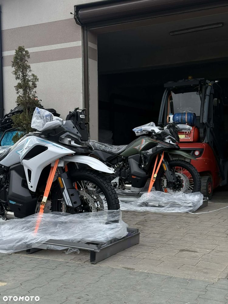 CFMoto 1000 MT-X - 13