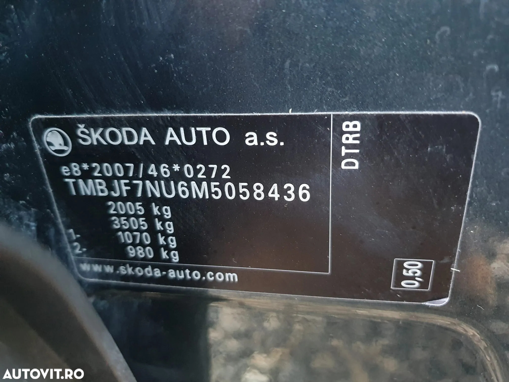 Skoda Karoq - 19