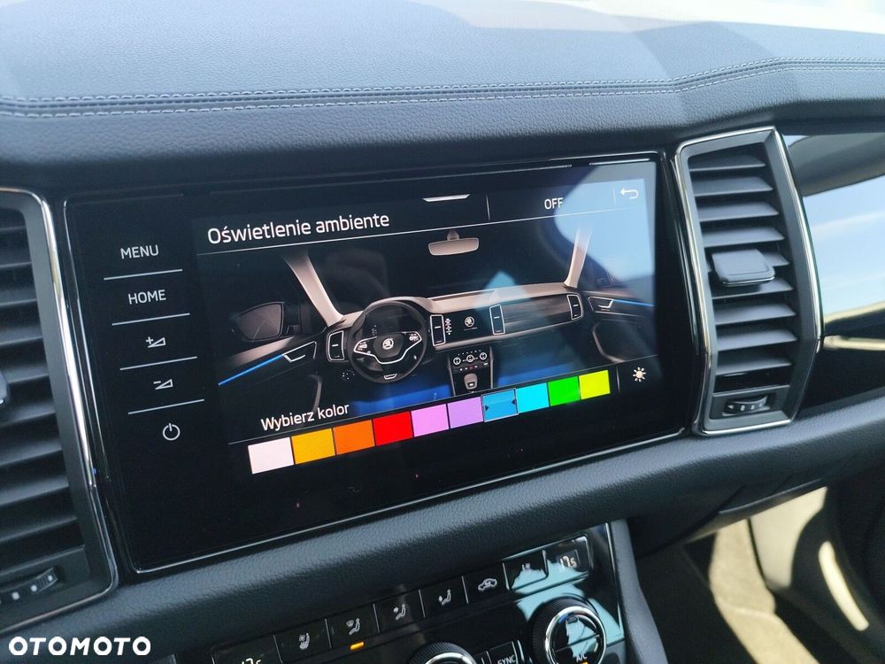 Skoda Kodiaq 2.0 TDI 4x2 L&K DSG - 36